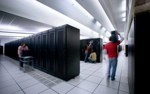 Dedykowany Serwer Linux