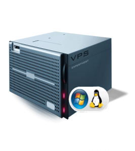 VPS Linux Windows